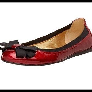 Kate Spade flats